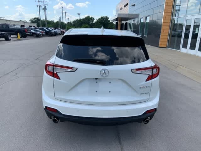Thumbnail: 2019 Acura RDX - 23