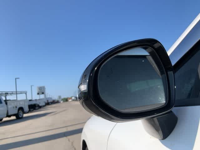 Thumbnail: 2021 Kia K5 - 14