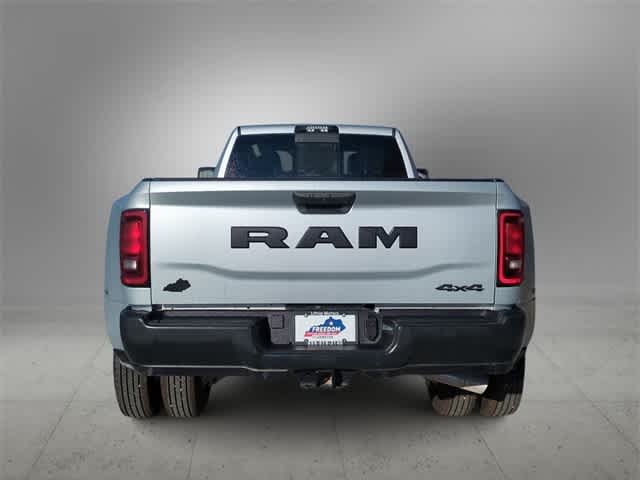 Thumbnail: 2026 RAM 3500 - 7
