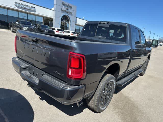 Thumbnail: 2026 RAM 2500 - 9