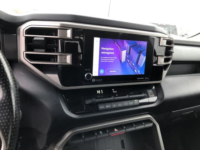 Thumbnail: 2023 Toyota Tundra - 15