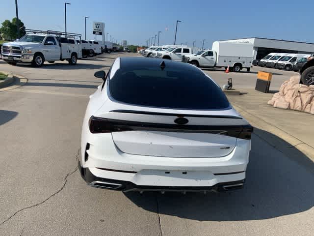 Thumbnail: 2021 Kia K5 - 23