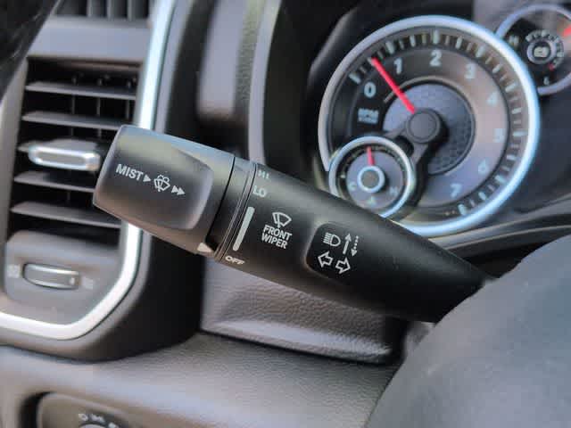 Thumbnail: 2019 RAM 1500 - 26