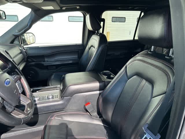 Thumbnail: 2021 Ford Expedition - 3