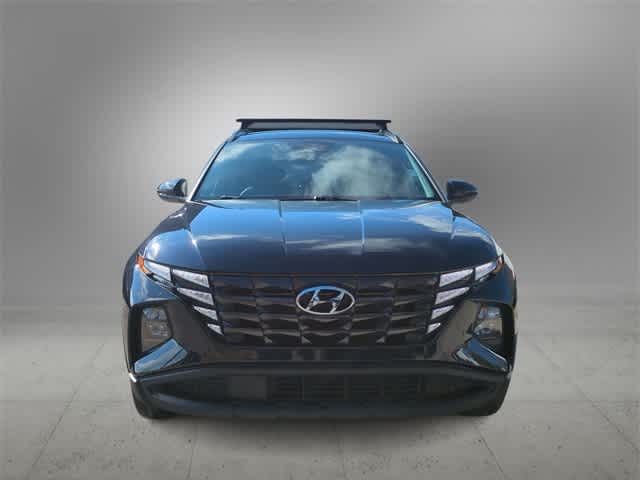 Thumbnail: 2024 Hyundai Tucson - 3