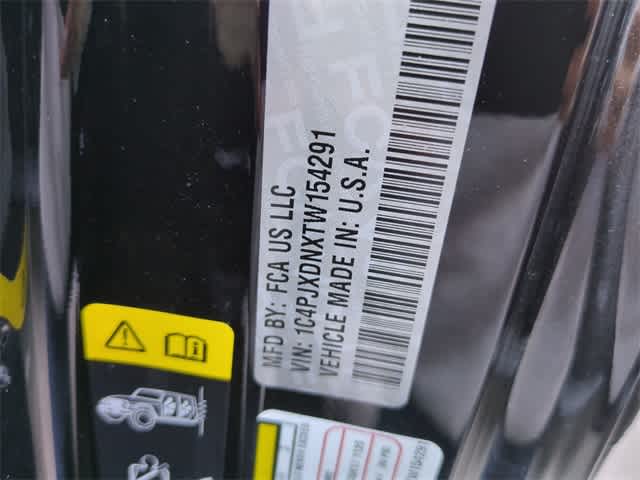 Thumbnail: 2026 Jeep Wrangler - 37