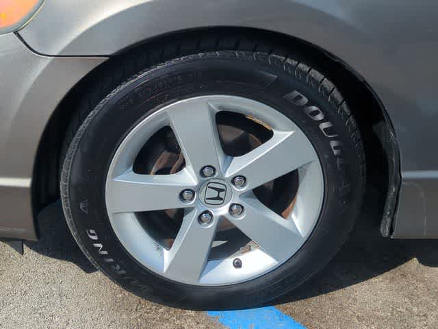 Thumbnail: 2008 Honda Civic - 13