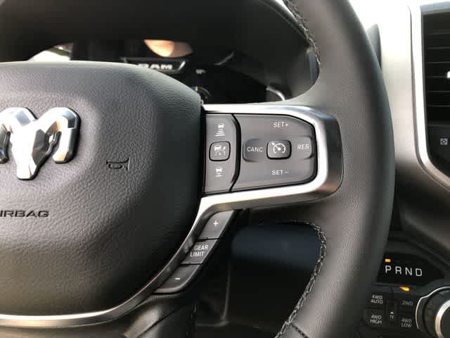 Thumbnail: 2026 RAM 1500 - 22