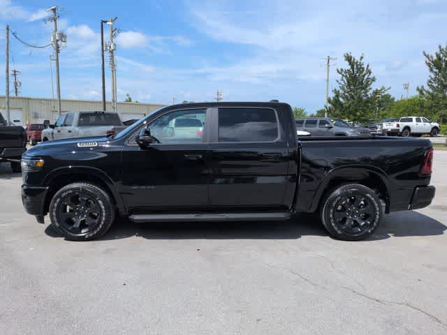 Thumbnail: 2026 RAM 1500 - 5