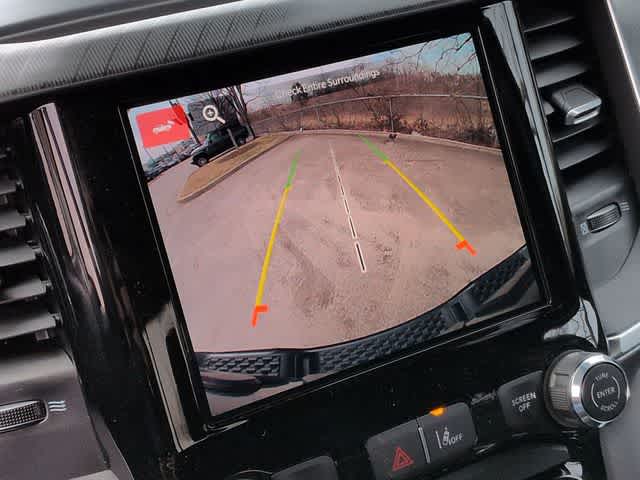 Thumbnail: 2026 RAM 1500 - 27