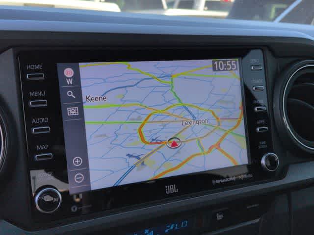 Thumbnail: 2021 Toyota Tacoma - 30