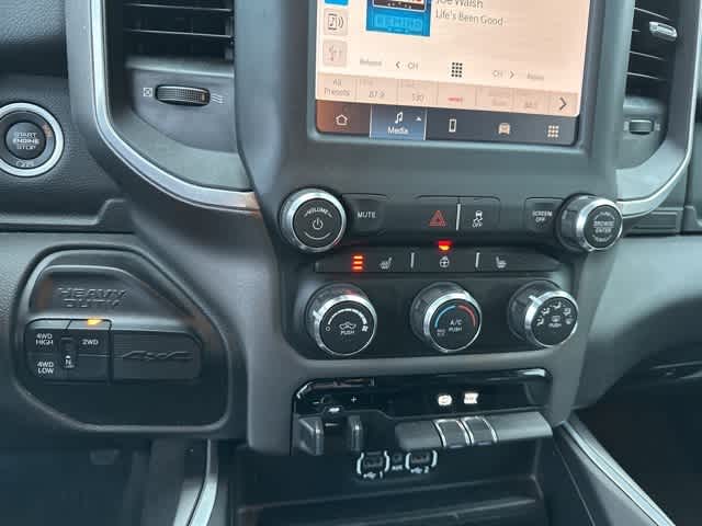 Thumbnail: 2023 RAM 2500 - 8