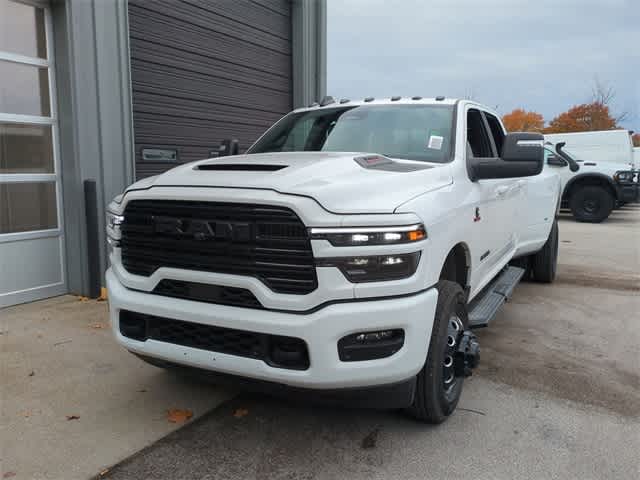 Thumbnail: 2026 RAM 3500 - 11