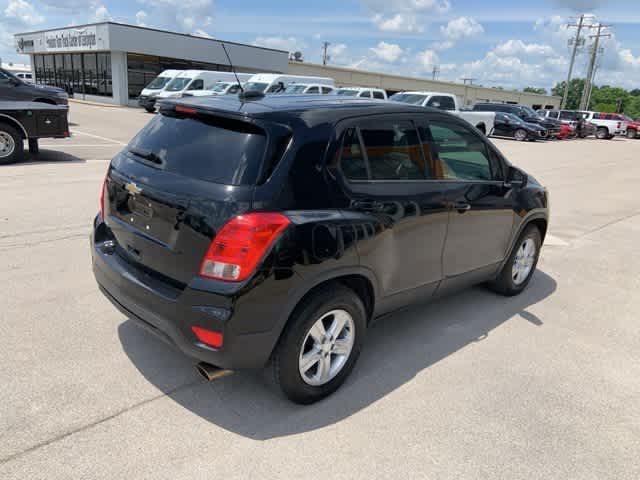 Thumbnail: 2020 Chevrolet Trax - 20