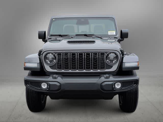 Thumbnail: 2026 Jeep Gladiator - 3