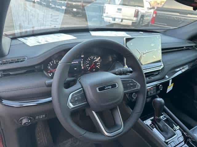 Thumbnail: 2026 Jeep Compass - 3