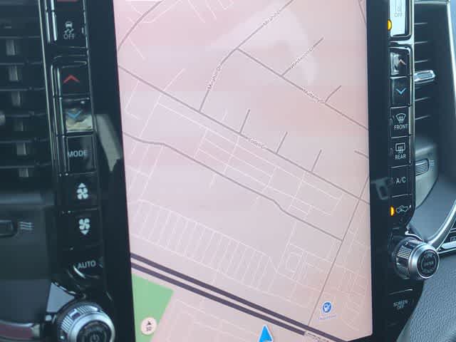 Thumbnail: 2026 RAM 1500 - 30