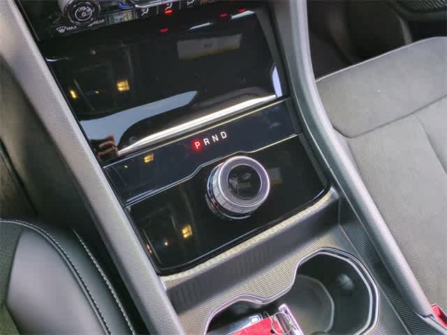 Thumbnail: 2025 Jeep Grand Cherokee L - 34