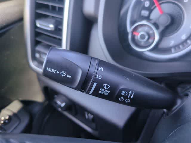 Thumbnail: 2021 RAM 1500 - 24