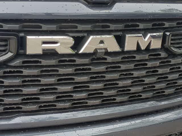 Thumbnail: 2026 RAM 1500 - 12