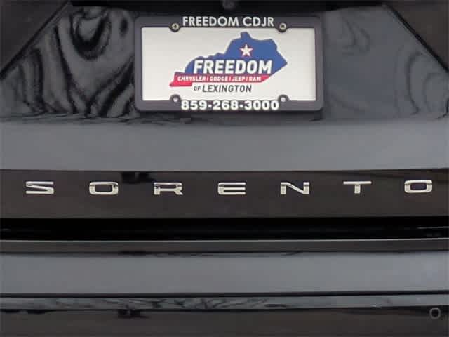 Thumbnail: 2021 Kia Sorento - 13