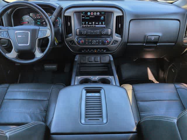 Thumbnail: 2017 GMC Sierra 1500 - 16