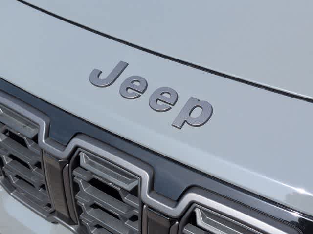 Thumbnail: 2026 Jeep Cherokee - 12