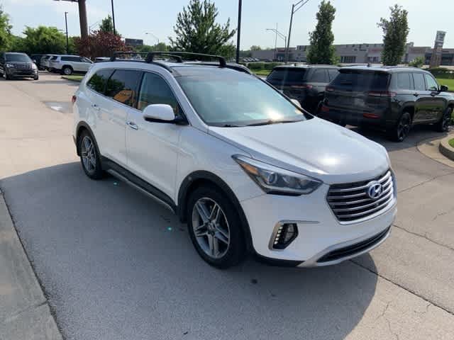 Thumbnail: 2017 Hyundai Santa Fe - 26