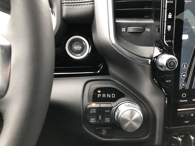 Thumbnail: 2026 RAM 1500 - 20