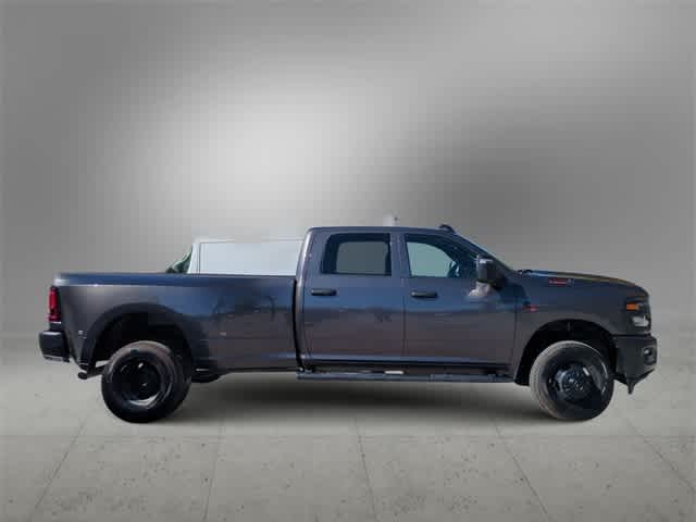 Thumbnail: 2026 RAM 3500 - 9