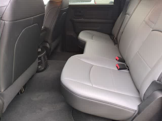 Thumbnail: 2026 RAM 2500 - 20