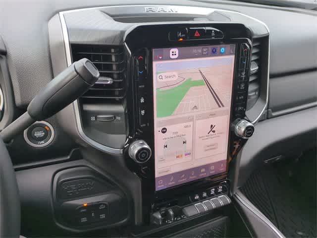 Thumbnail: 2026 RAM 2500 - 27