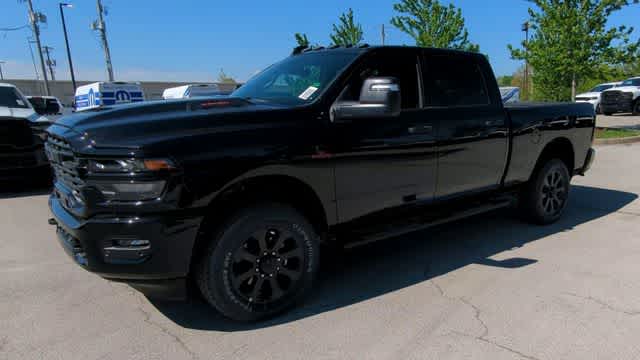 Thumbnail: 2026 RAM 2500 - 4