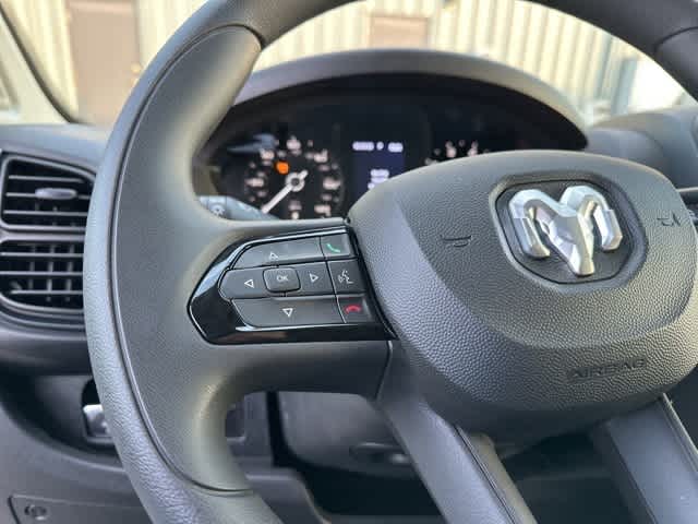 Thumbnail: 2024 RAM ProMaster - 11