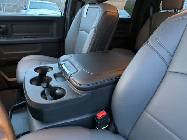 Thumbnail: 2026 RAM 3500 - 14