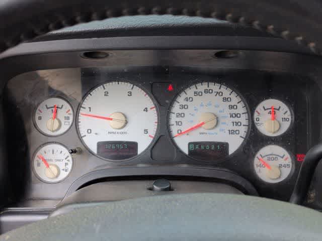 Thumbnail: 2005 Dodge Ram 2500 - 30