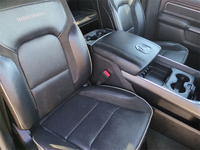 Thumbnail: 2024 RAM 1500 - 21