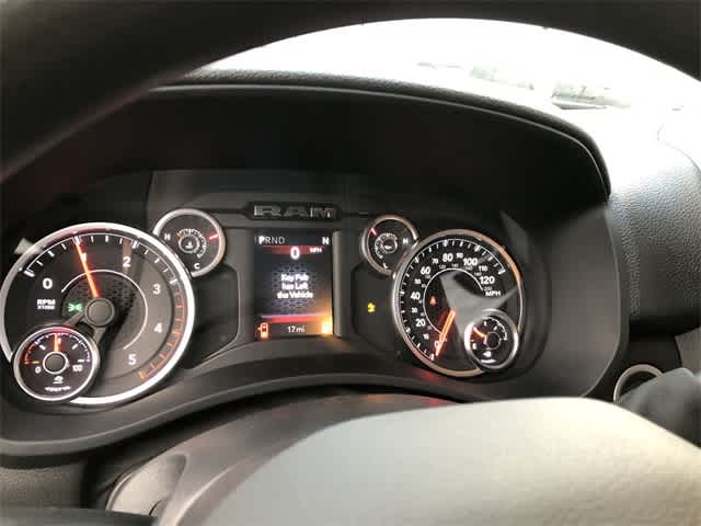 Thumbnail: 2026 RAM 2500 - 16