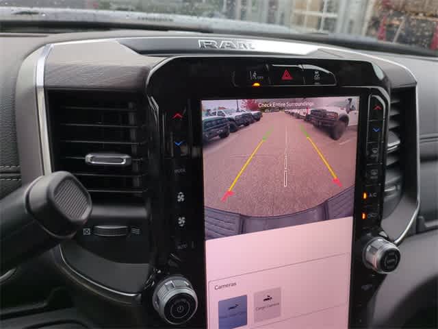 Thumbnail: 2026 RAM 3500 - 29