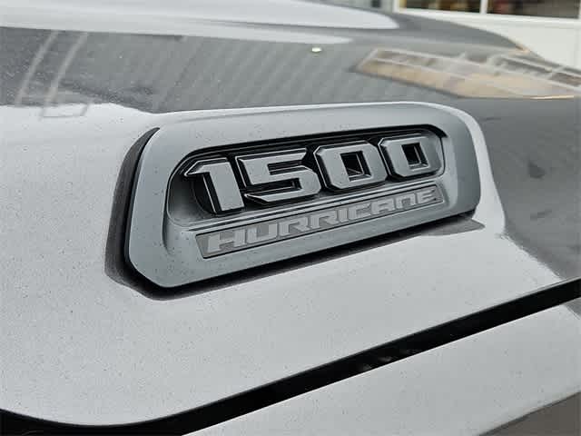 Thumbnail: 2026 RAM 1500 - 13