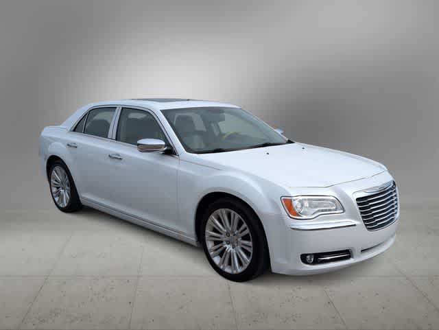 Thumbnail: 2013 Chrysler 300 - 2