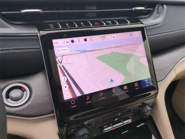 Thumbnail: 2025 Jeep Grand Cherokee - 31