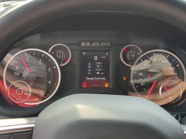 Thumbnail: 2026 RAM 2500 - 34