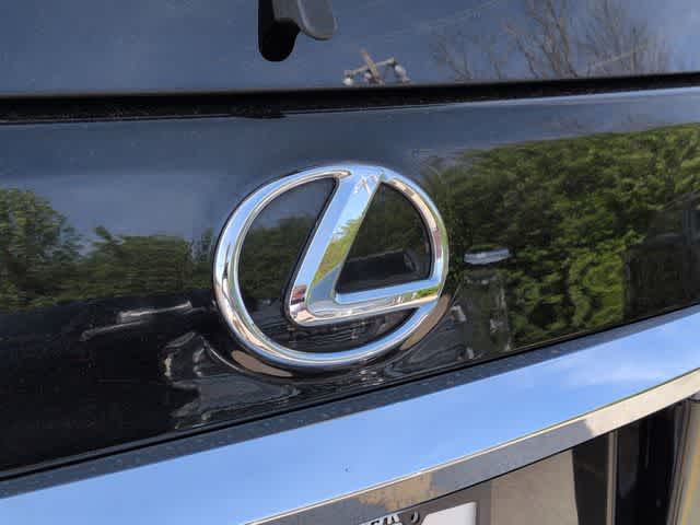Thumbnail: 2015 Lexus GX - 12