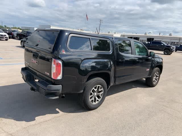 Thumbnail: 2015 GMC Canyon - 18