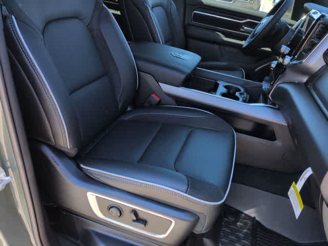 Thumbnail: 2026 RAM 1500 - 21