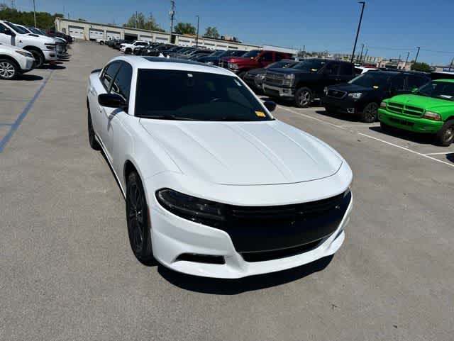 Thumbnail: 2021 Dodge Charger - 28