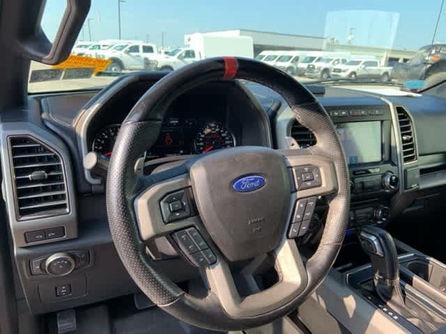 Thumbnail: 2018 Ford F-150 - 5