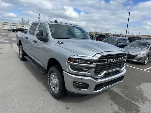 Thumbnail: 2026 RAM 2500 - 13