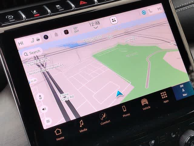 Thumbnail: 2025 Jeep Grand Cherokee L - 31